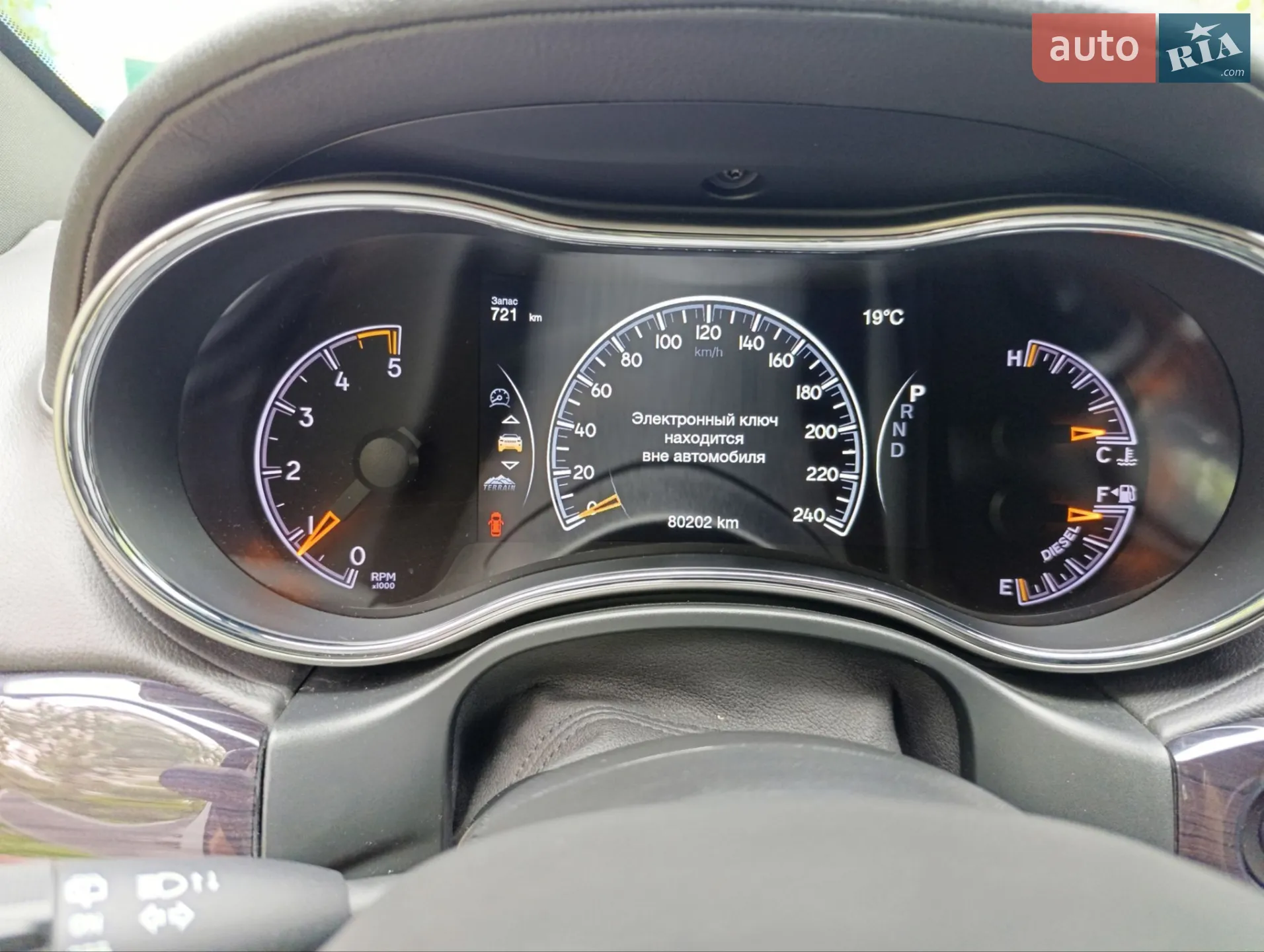 2021 Jeep Grand Cherokee - мініатюра 10