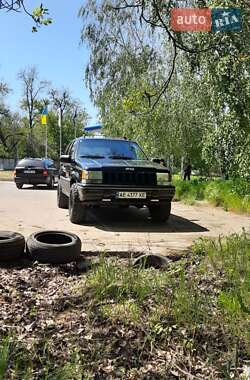 Внедорожник / Кроссовер Jeep Grand Cherokee 1993 в Кривом Роге