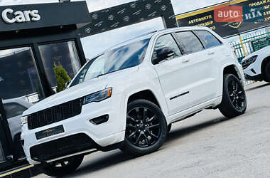 Позашляховик / Кросовер Jeep Grand Cherokee 2020 в Харкові