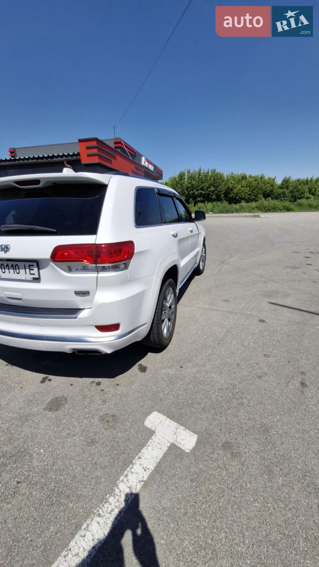 2020 Jeep Grand Cherokee - мініатюра 7