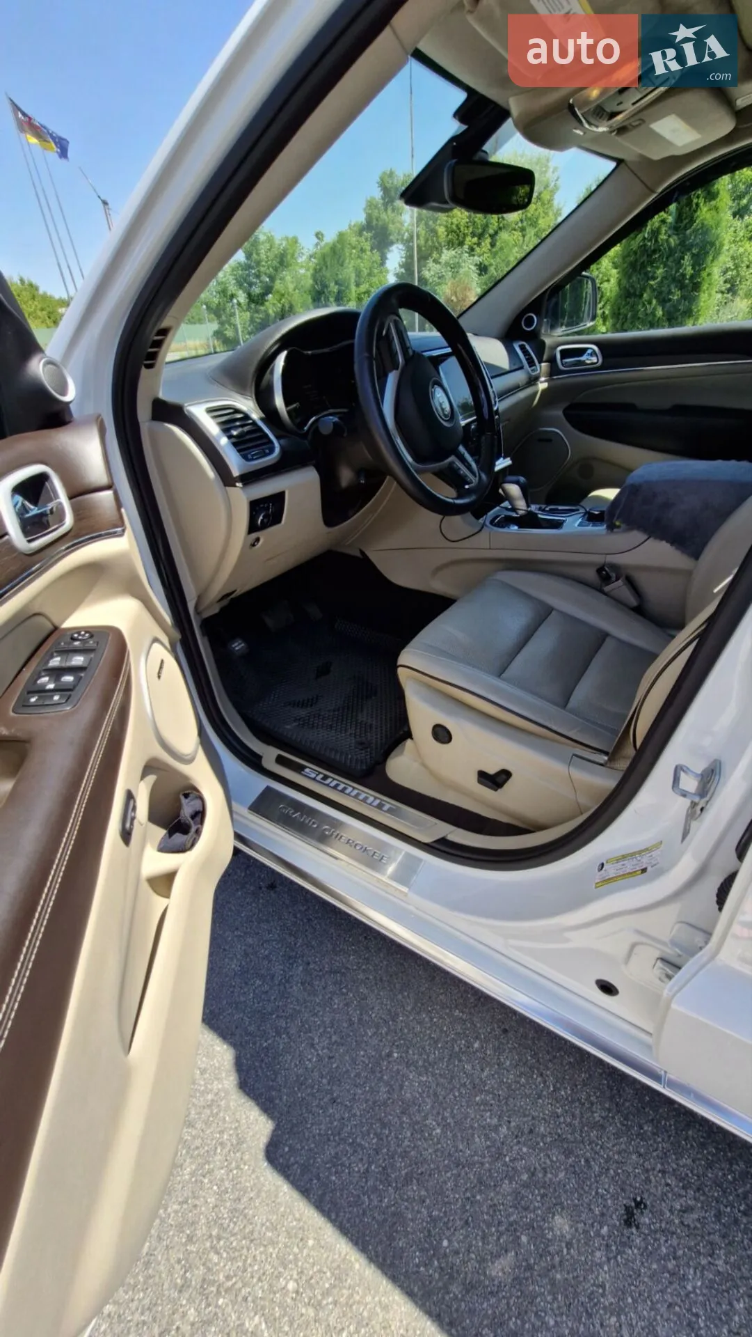 2020 Jeep Grand Cherokee - мініатюра 14