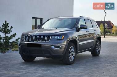 Внедорожник / Кроссовер Jeep Grand Cherokee 2020 в Луцке