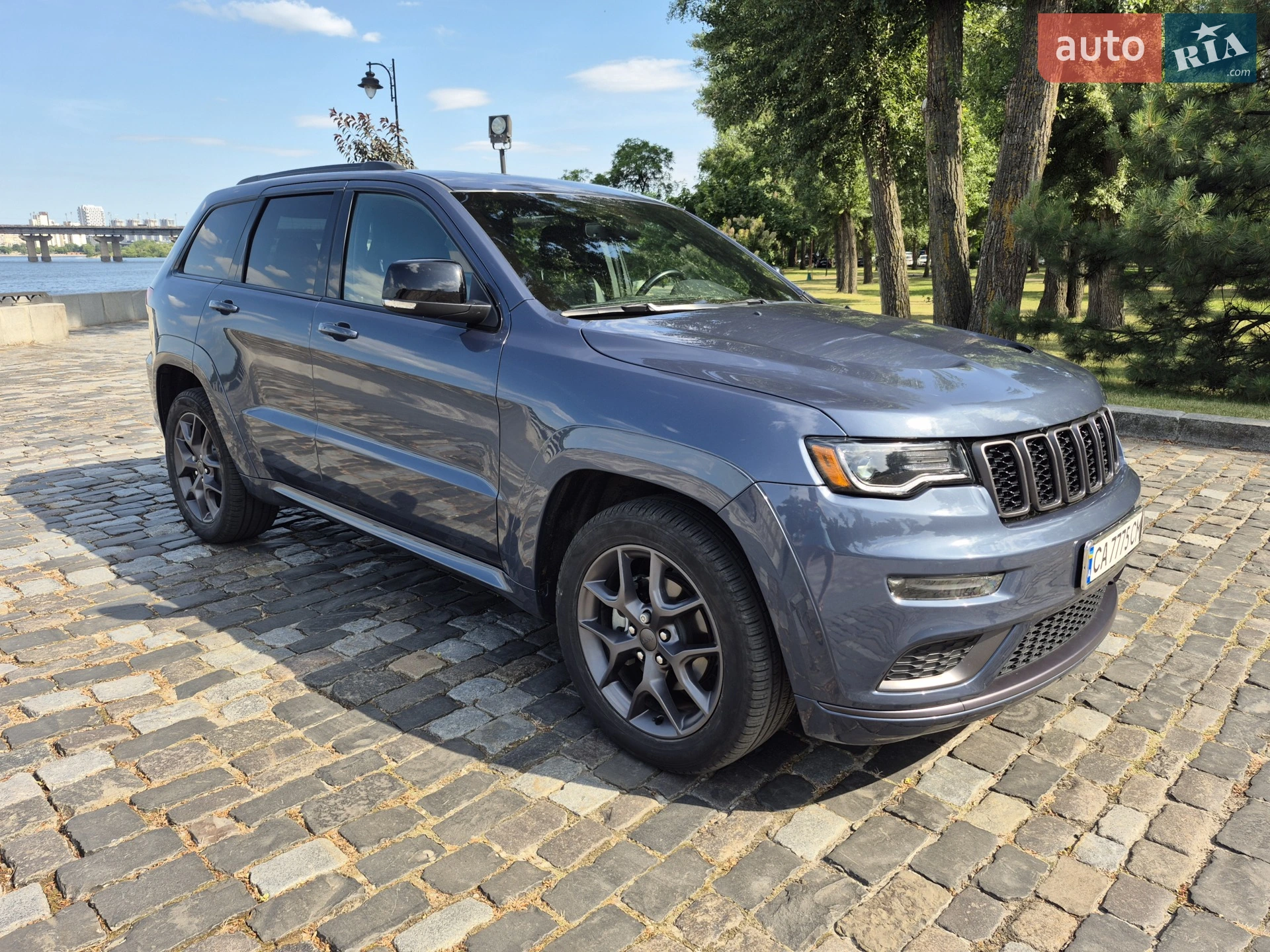2019 Jeep Grand Cherokee - мініатюра 40