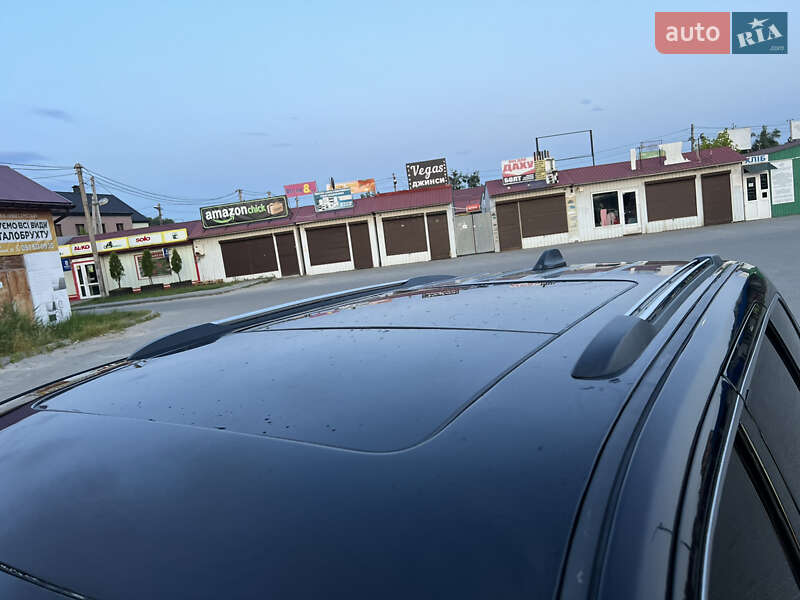 Внедорожник / Кроссовер Jeep Grand Cherokee 2013 в Золочеве фото 6 Внедорожник / Кроссовер Jeep Grand Cherokee 2013 в Золочеве