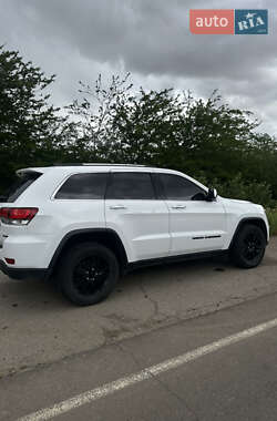 Внедорожник / Кроссовер Jeep Grand Cherokee 2019 в Вознесенске