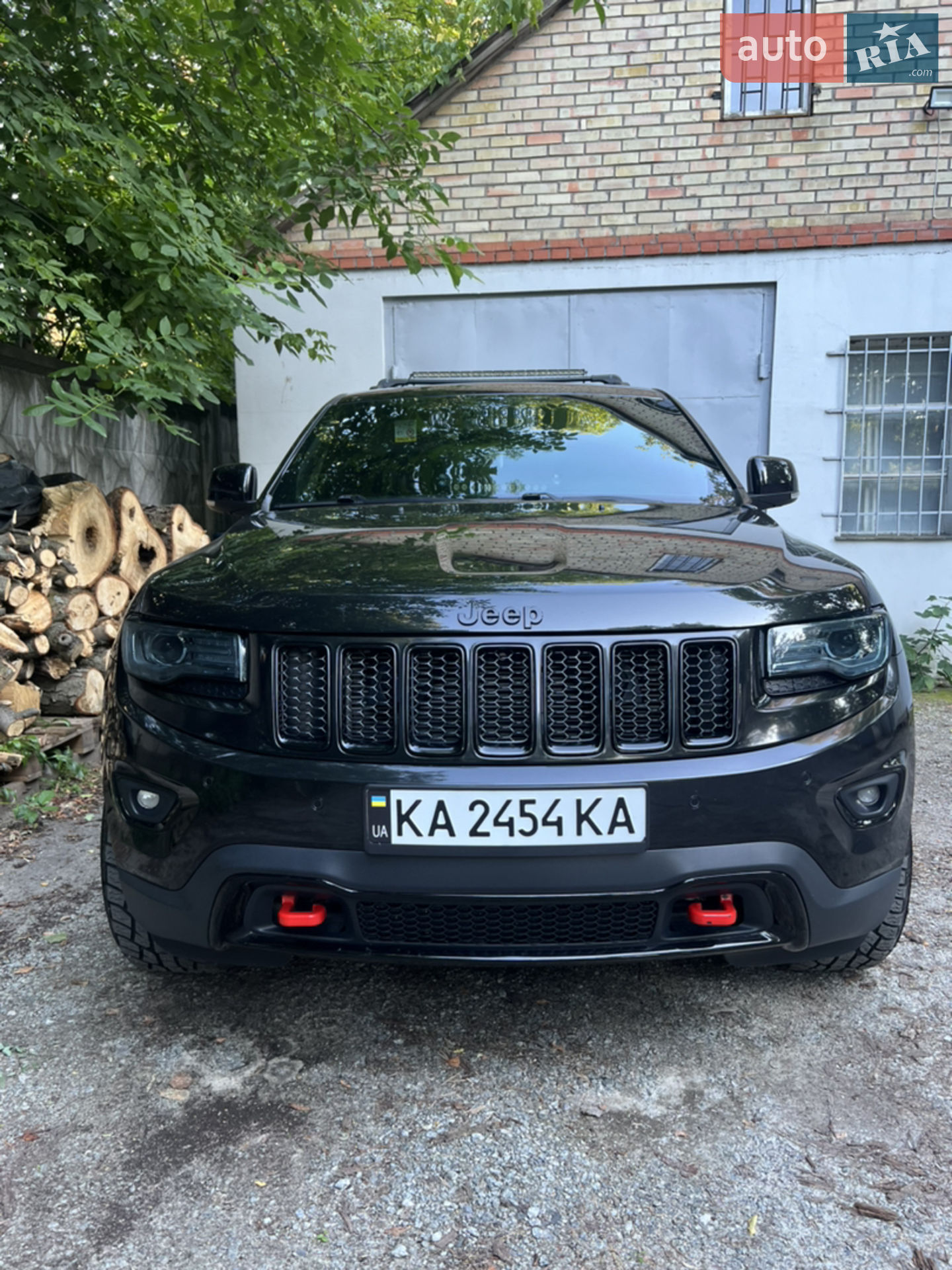 2014 Jeep Grand Cherokee - мініатюра 9