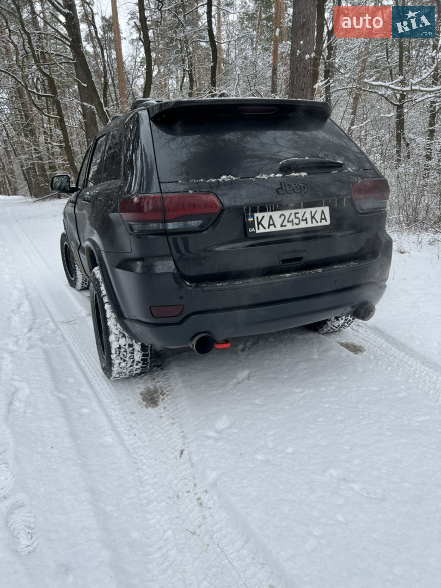 2014 Jeep Grand Cherokee - мініатюра 11