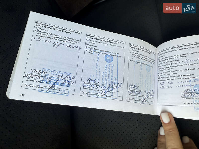 Позашляховик / Кросовер Jeep Grand Cherokee 2015 в Дніпрі