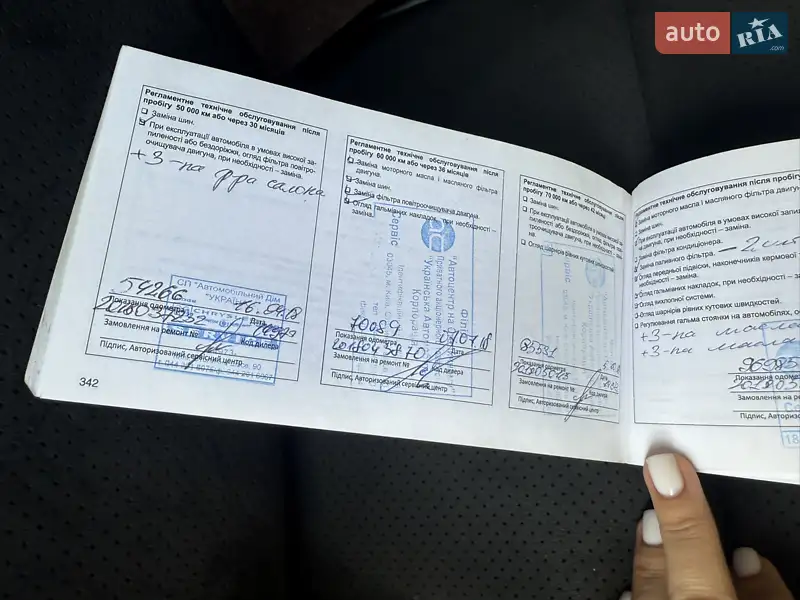 Позашляховик / Кросовер Jeep Grand Cherokee 2015 в Дніпрі документ