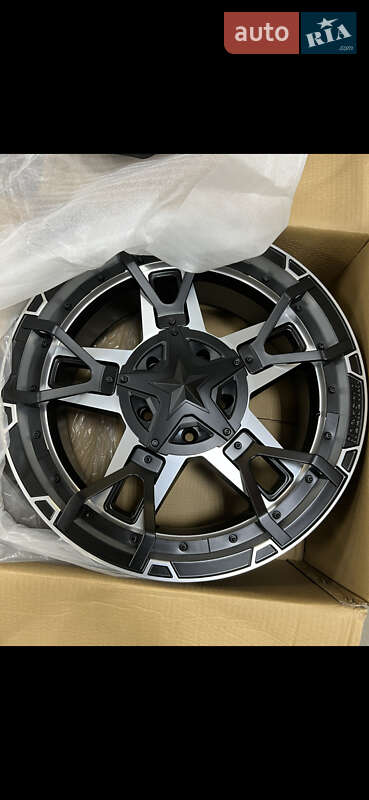 Позашляховик / Кросовер Jeep Grand Cherokee 2016 в Хмельницькому