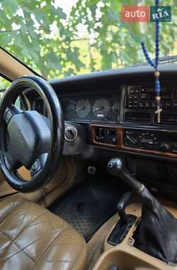 Внедорожник / Кроссовер Jeep Grand Cherokee 1997 в 