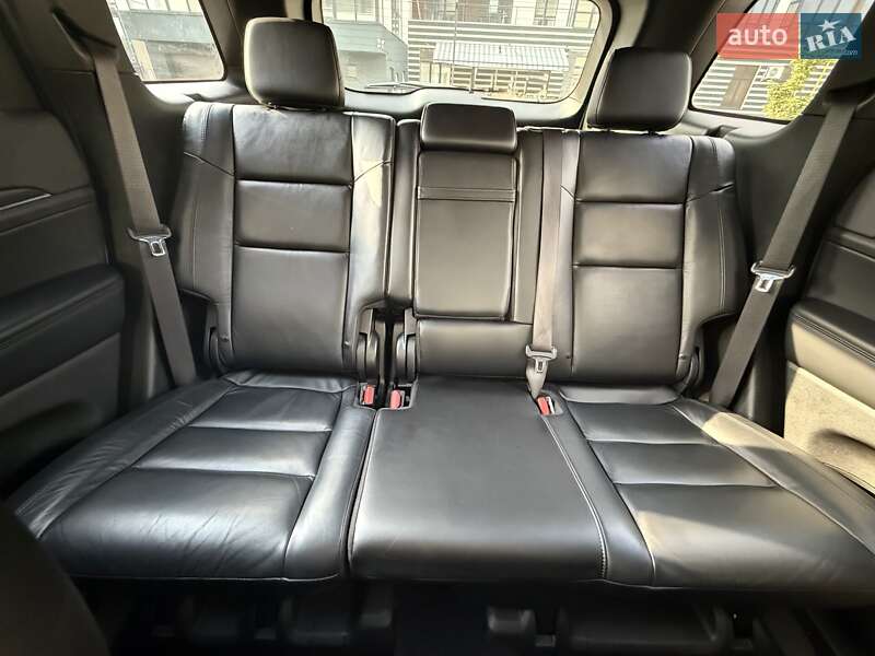 Внедорожник / Кроссовер Jeep Grand Cherokee 2021 в Ромнах