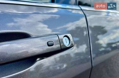 Внедорожник / Кроссовер Jeep Grand Cherokee 2021 в 