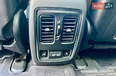 Внедорожник / Кроссовер Jeep Grand Cherokee 2021 в 
