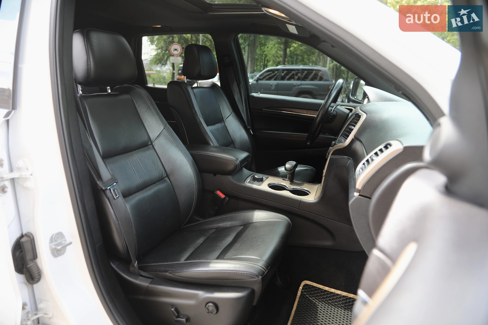 2013 Jeep Cherokee - мініатюра 10