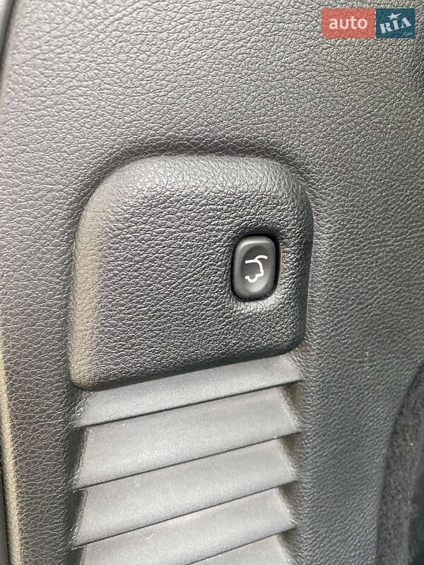 Внедорожник / Кроссовер Jeep Grand Cherokee 2017 в Ахтырке