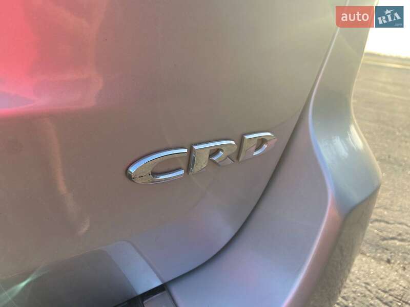 Внедорожник / Кроссовер Jeep Grand Cherokee 2011 в Первомайске