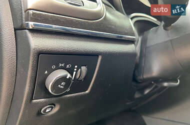Внедорожник / Кроссовер Jeep Grand Cherokee 2018 в 