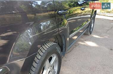 Внедорожник / Кроссовер Jeep Grand Cherokee 2006 в 