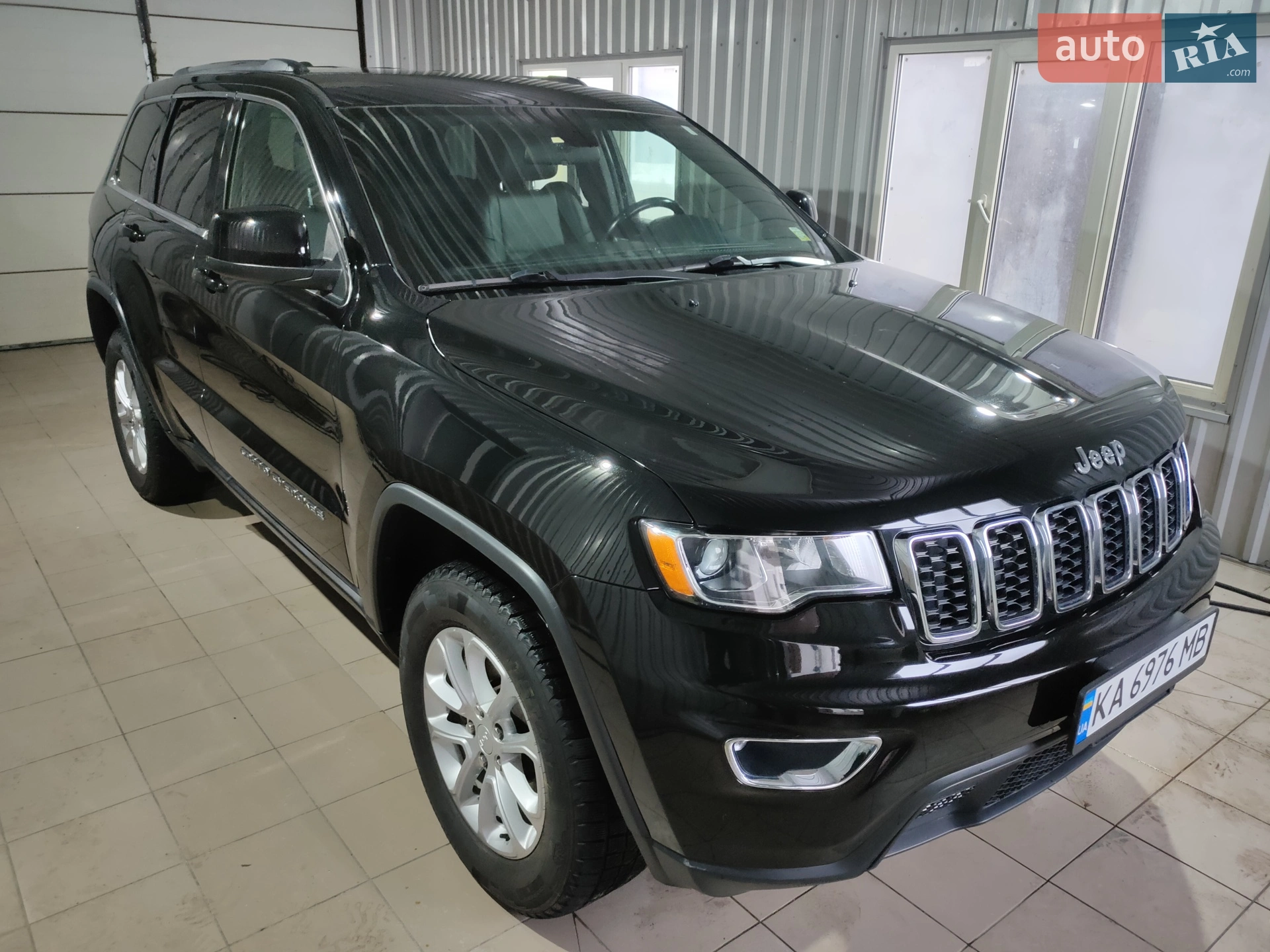2021 Jeep Grand Cherokee - мініатюра 28