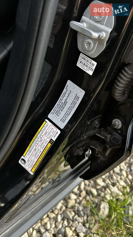 Внедорожник / Кроссовер Jeep Grand Cherokee 2016 в Ивано-Франковске