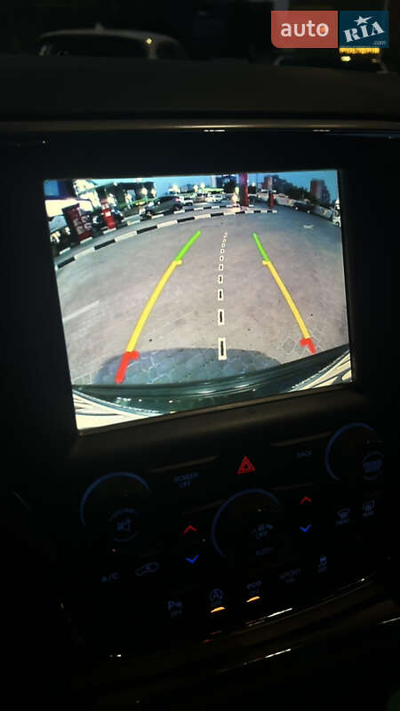 Внедорожник / Кроссовер Jeep Grand Cherokee 2016 в Ивано-Франковске