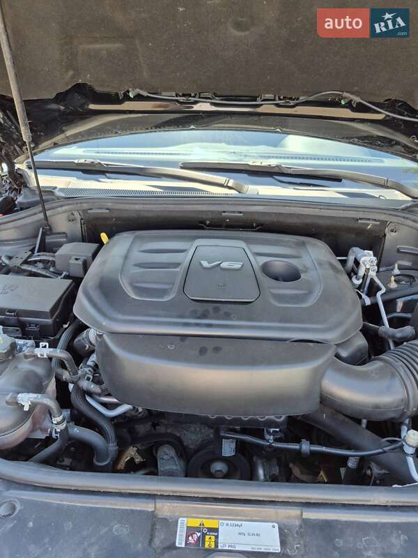 Внедорожник / Кроссовер Jeep Grand Cherokee 2018 в Одессе