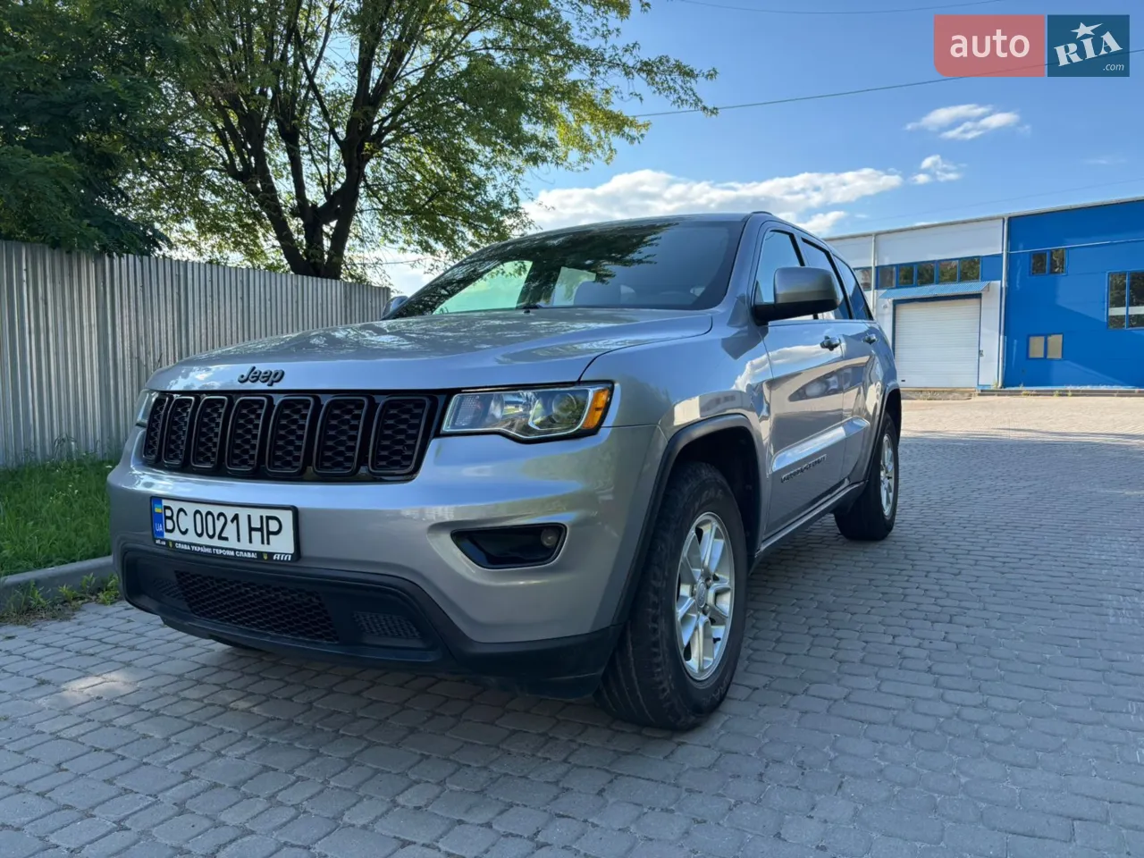 2019 Jeep Grand Cherokee - мініатюра 13