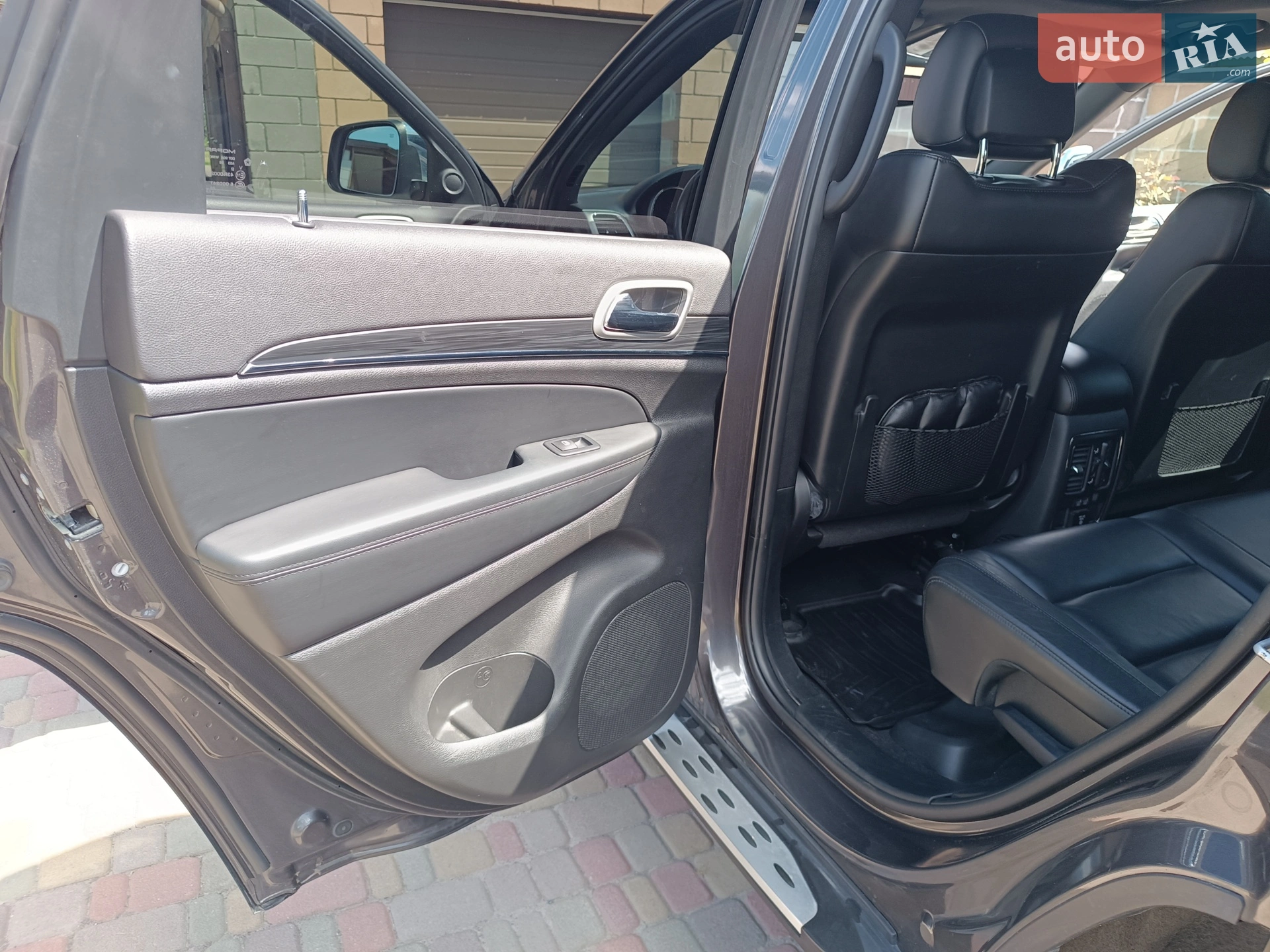 2020 Jeep Grand Cherokee - мініатюра 21