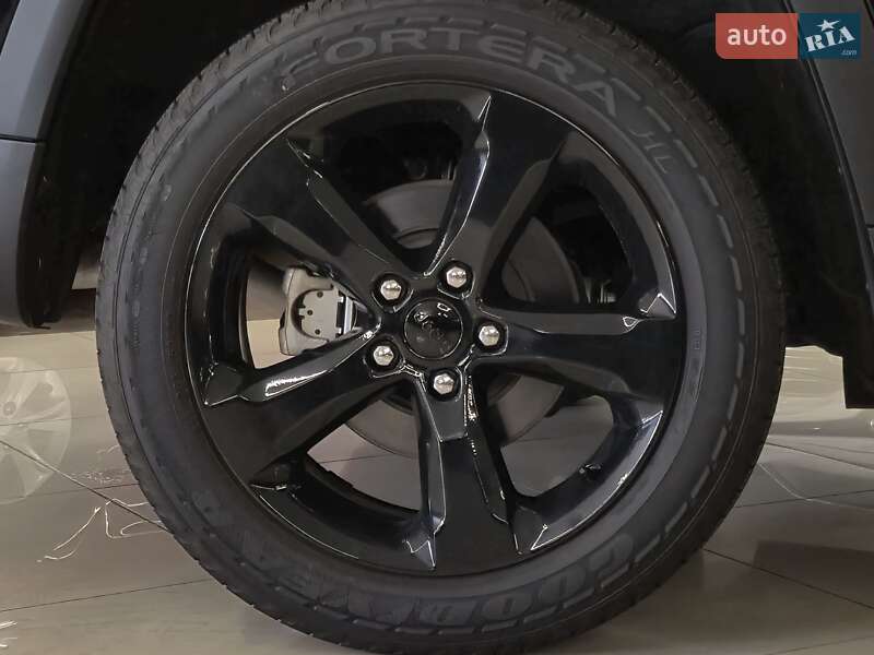 Внедорожник / Кроссовер Jeep Grand Cherokee 2022 в Николаеве фото 22 Внедорожник / Кроссовер Jeep Grand Cherokee 2022 в Николаеве