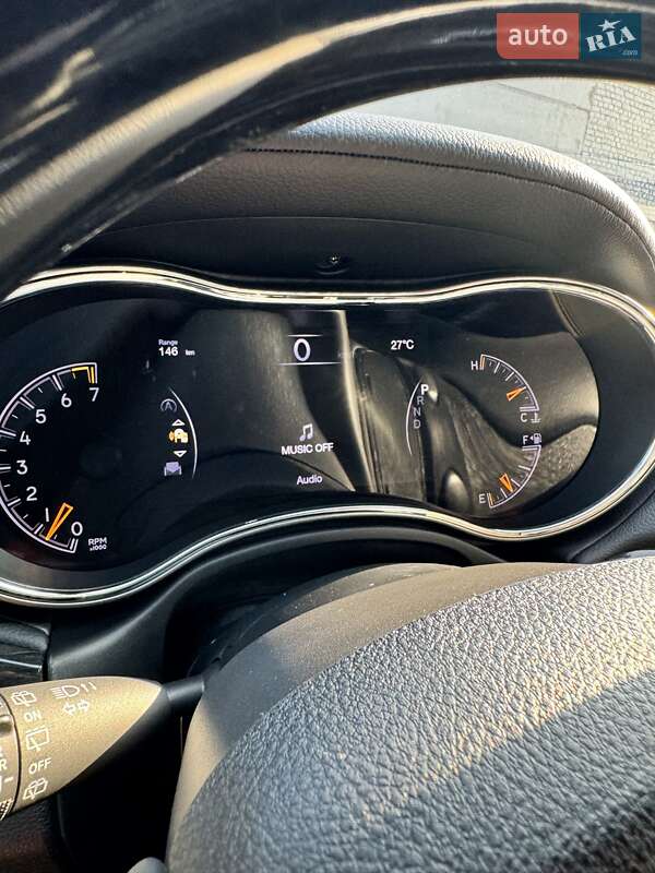 Внедорожник / Кроссовер Jeep Grand Cherokee 2018 в Ивано-Франковске