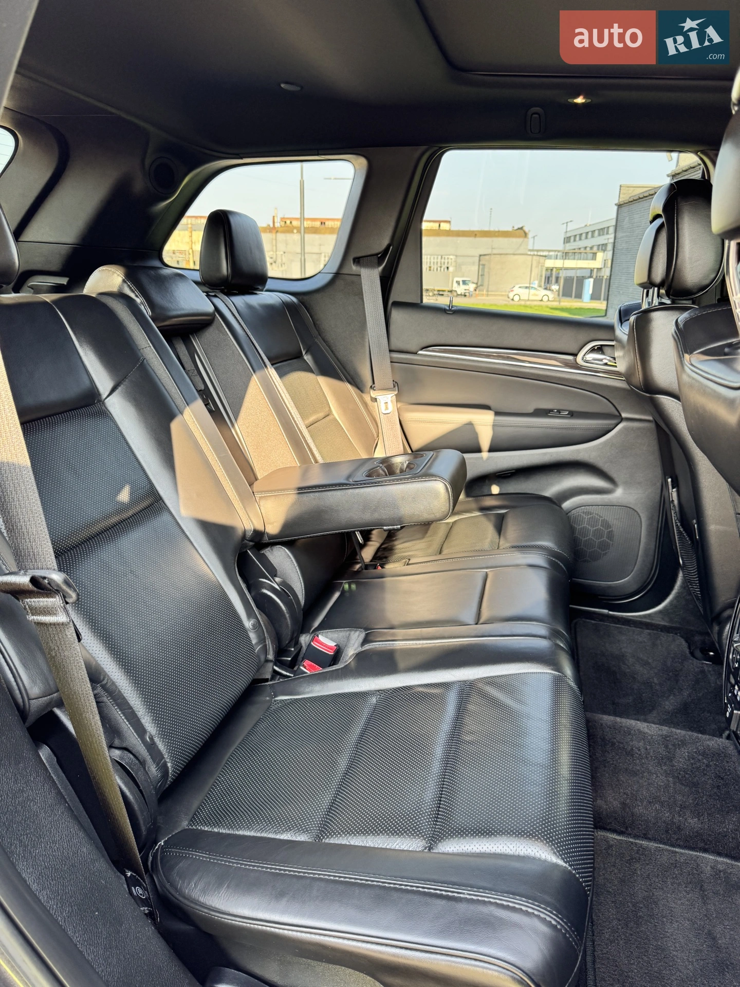 2018 Jeep Grand Cherokee - мініатюра 32
