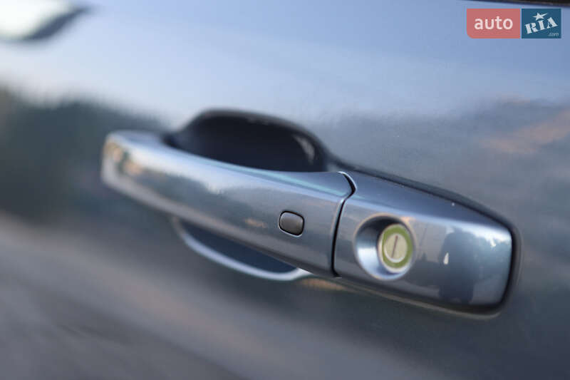 Внедорожник / Кроссовер Jeep Grand Cherokee 2020 в Дрогобыче