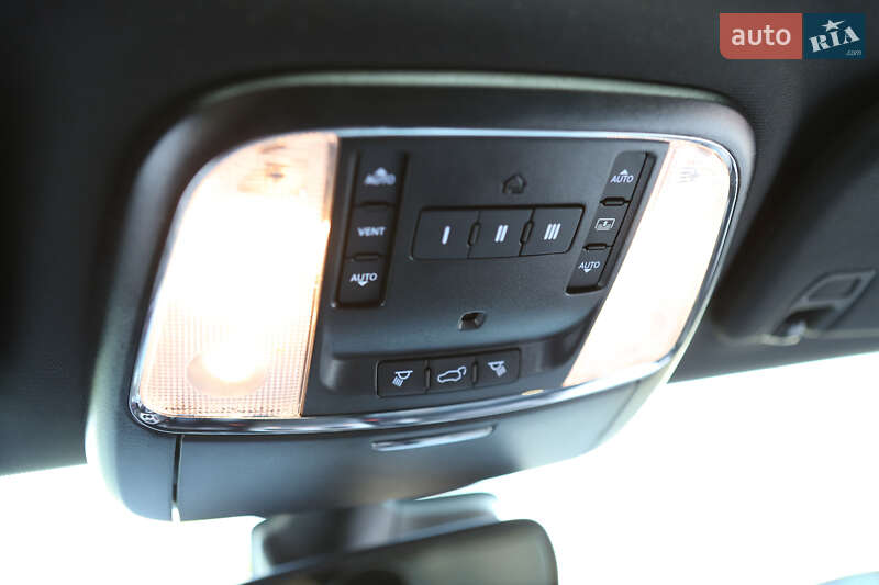 Внедорожник / Кроссовер Jeep Grand Cherokee 2020 в Дрогобыче