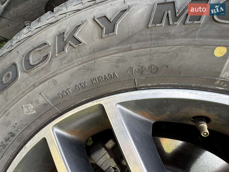 Позашляховик / Кросовер Jeep Grand Cherokee 2018 в Черкасах