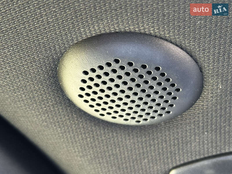 Позашляховик / Кросовер Jeep Grand Cherokee 2018 в Черкасах