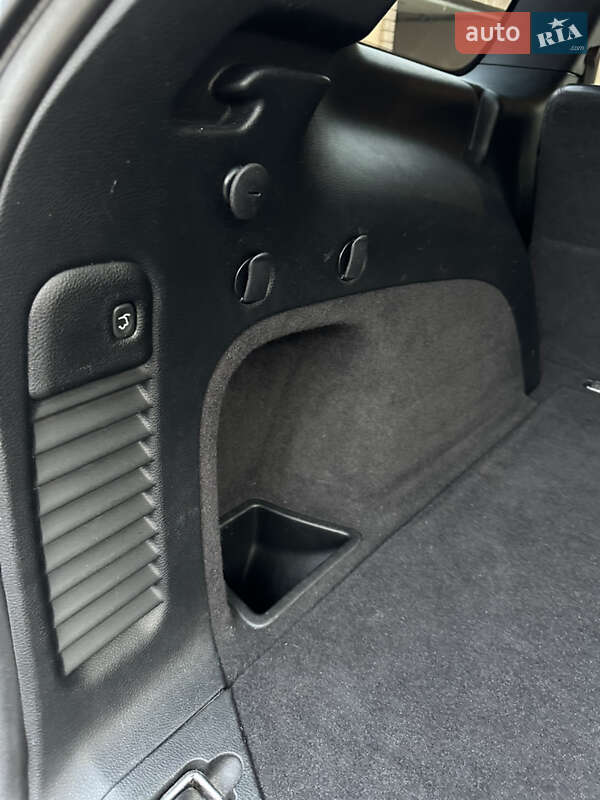 Внедорожник / Кроссовер Jeep Grand Cherokee 2018 в Сумах