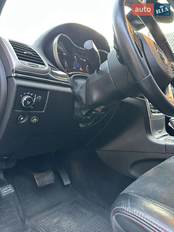 Внедорожник / Кроссовер Jeep Grand Cherokee 2018 в Сумах