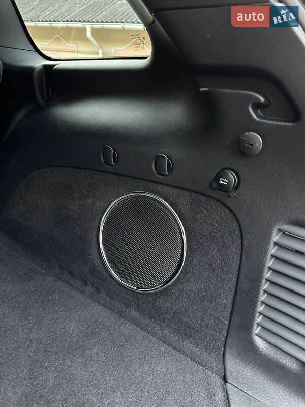 Внедорожник / Кроссовер Jeep Grand Cherokee 2018 в Сумах