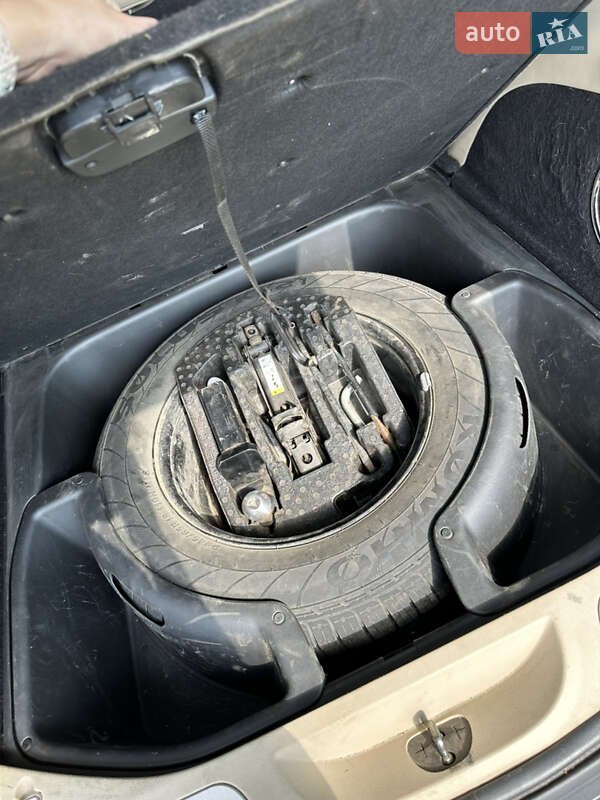 Позашляховик / Кросовер Jeep Grand Cherokee 2014 в Нікополі