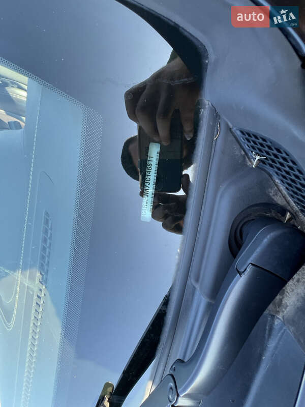 Внедорожник / Кроссовер Jeep Grand Cherokee 2017 в Кривом Роге