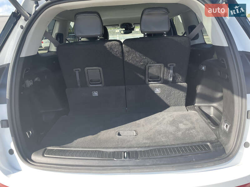 Внедорожник / Кроссовер Jeep Grand Cherokee 2022 в Киеве