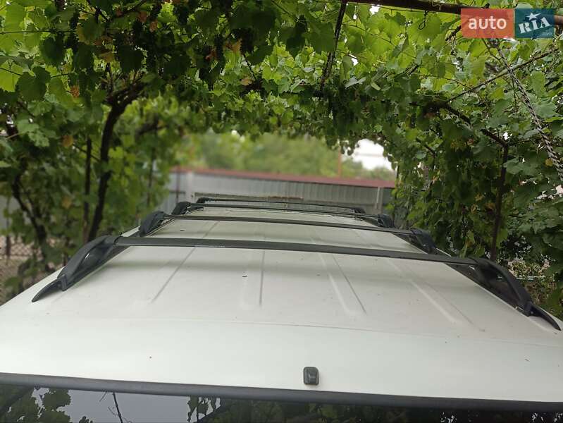 Внедорожник / Кроссовер Jeep Grand Cherokee 1994 в Одессе фото 14 Внедорожник / Кроссовер Jeep Grand Cherokee 1994 в Одессе