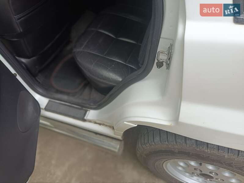 Внедорожник / Кроссовер Jeep Grand Cherokee 1994 в Одессе фото 25 Внедорожник / Кроссовер Jeep Grand Cherokee 1994 в Одессе