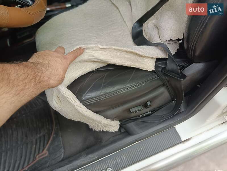 Внедорожник / Кроссовер Jeep Grand Cherokee 1994 в Одессе фото 33 Внедорожник / Кроссовер Jeep Grand Cherokee 1994 в Одессе