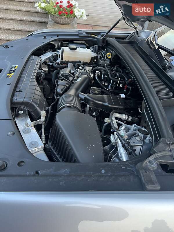 Внедорожник / Кроссовер Jeep Grand Cherokee 2023 в Харькове фото 18 Внедорожник / Кроссовер Jeep Grand Cherokee 2023 в Харькове