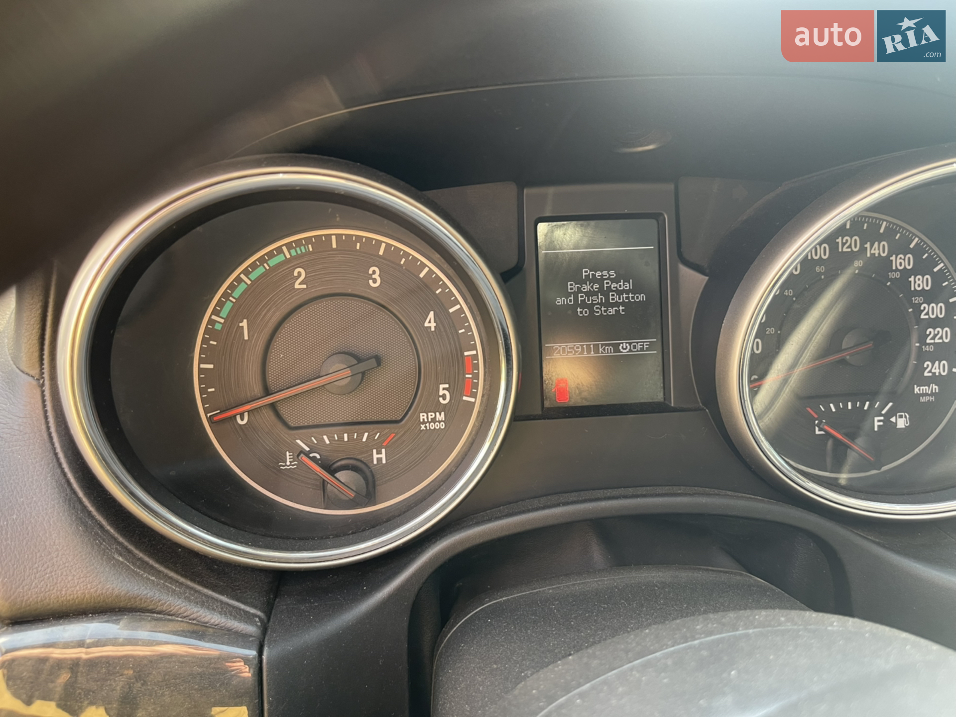 2011 Jeep Grand Cherokee - мініатюра 9