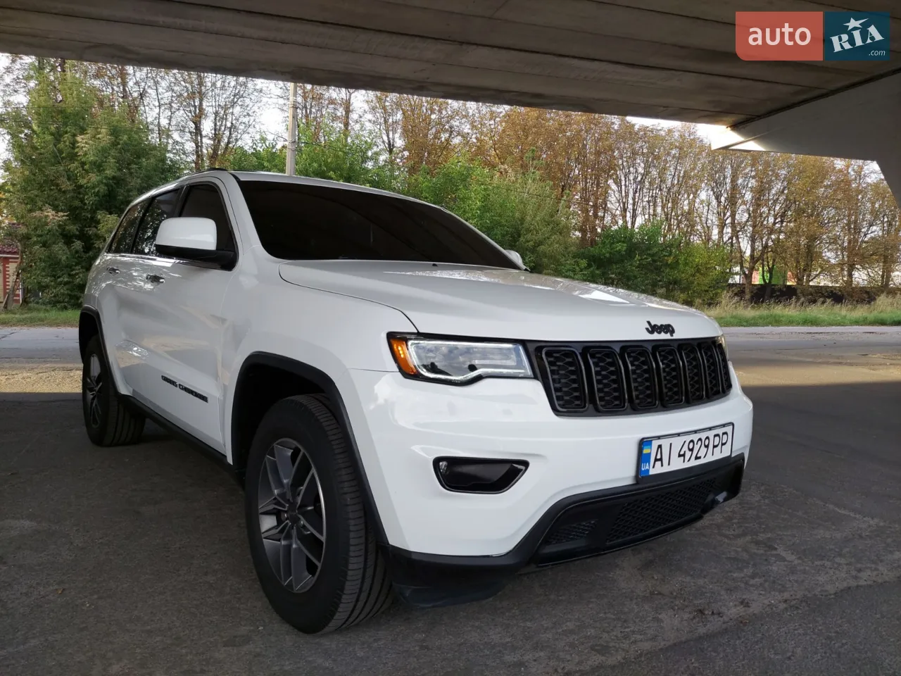 2021 Jeep Grand Cherokee - мініатюра 20