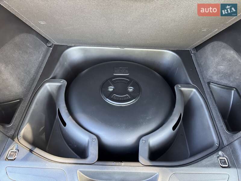 Внедорожник / Кроссовер Jeep Grand Cherokee 2018 в Житомире