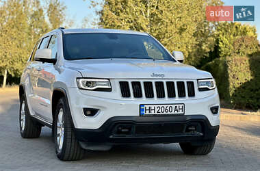 Позашляховик / Кросовер Jeep Grand Cherokee 2013 в Первомайську